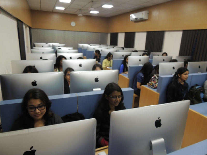 Shri Shikshayatan College Kolkata Facility photo 7