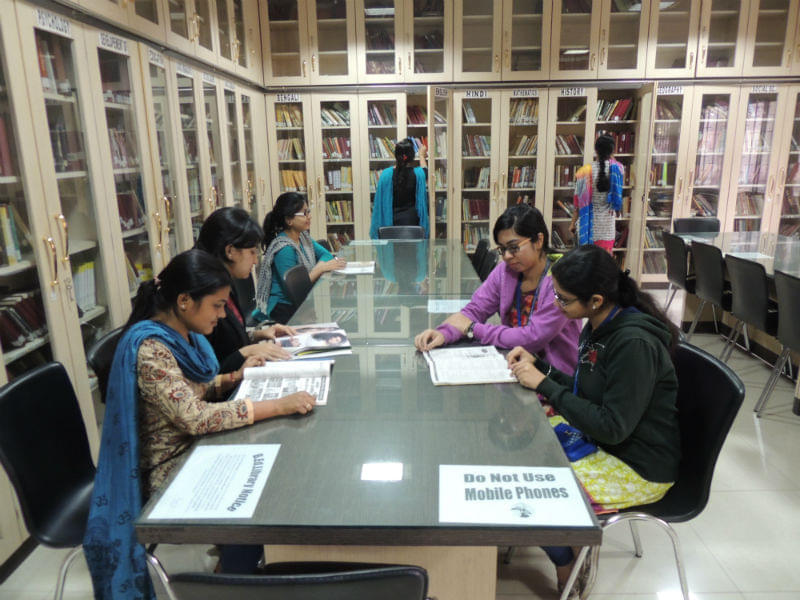 Shri Shikshayatan College Kolkata Facility photo 14