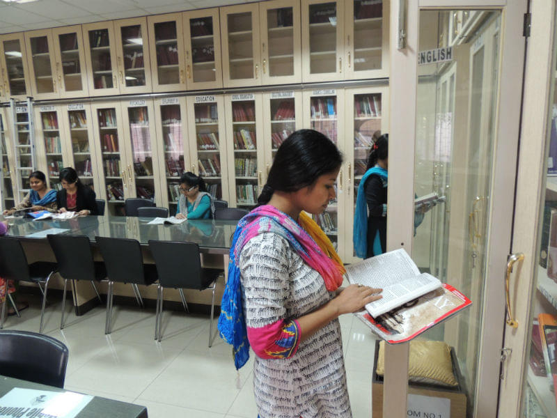 Shri Shikshayatan College Kolkata Facility photo 15