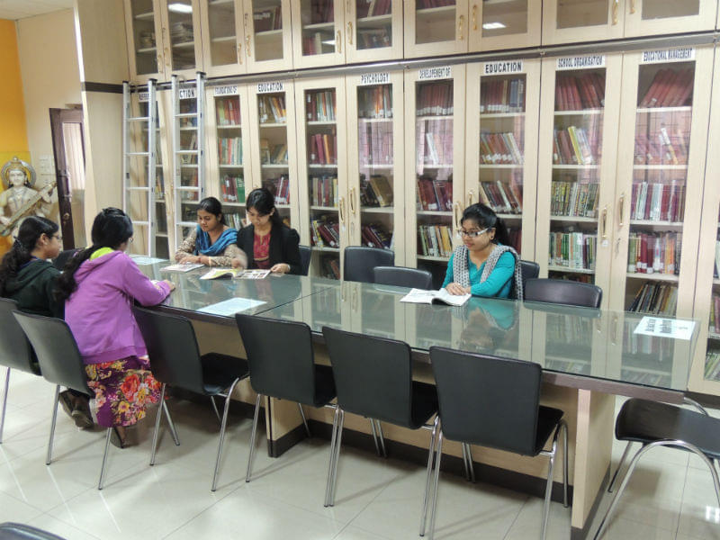 Shri Shikshayatan College Kolkata Facility photo 16