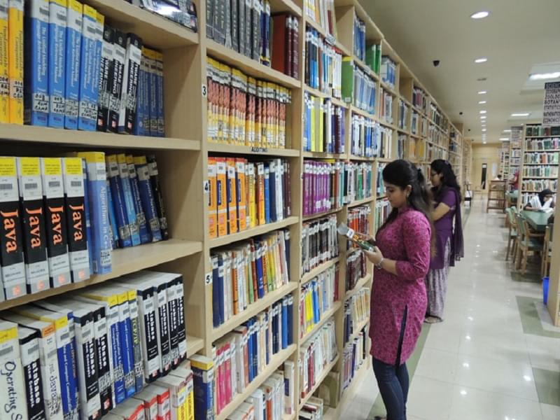 Shri Shikshayatan College Kolkata Facility photo 17