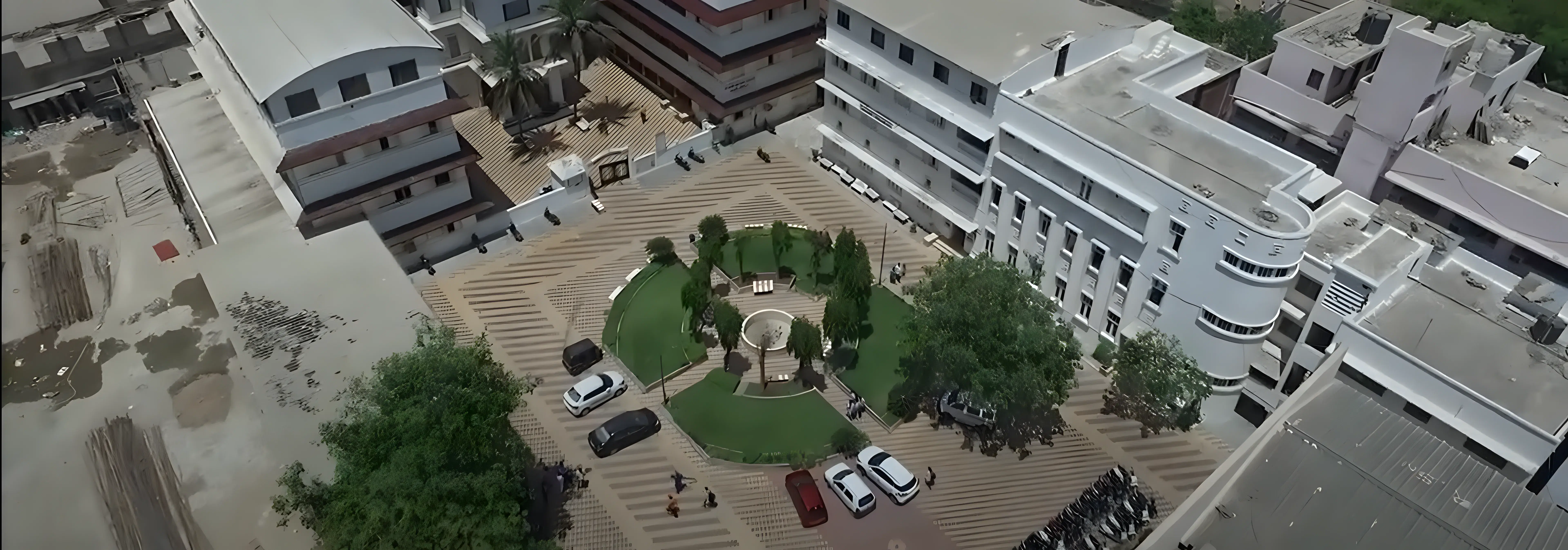 Shree Swami Atmanand Saraswati Institute of Technology Surat Campus photo 1