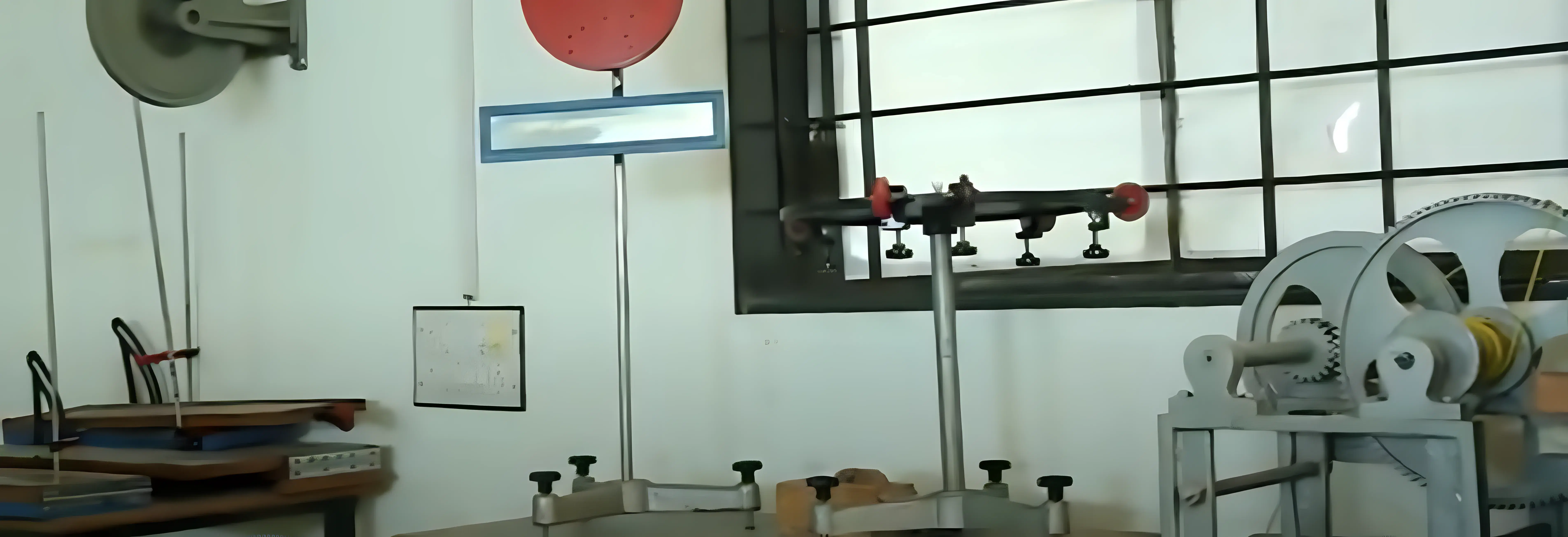 Shree Swami Atmanand Saraswati Institute of Technology Surat Academic Infrastructure photo 4