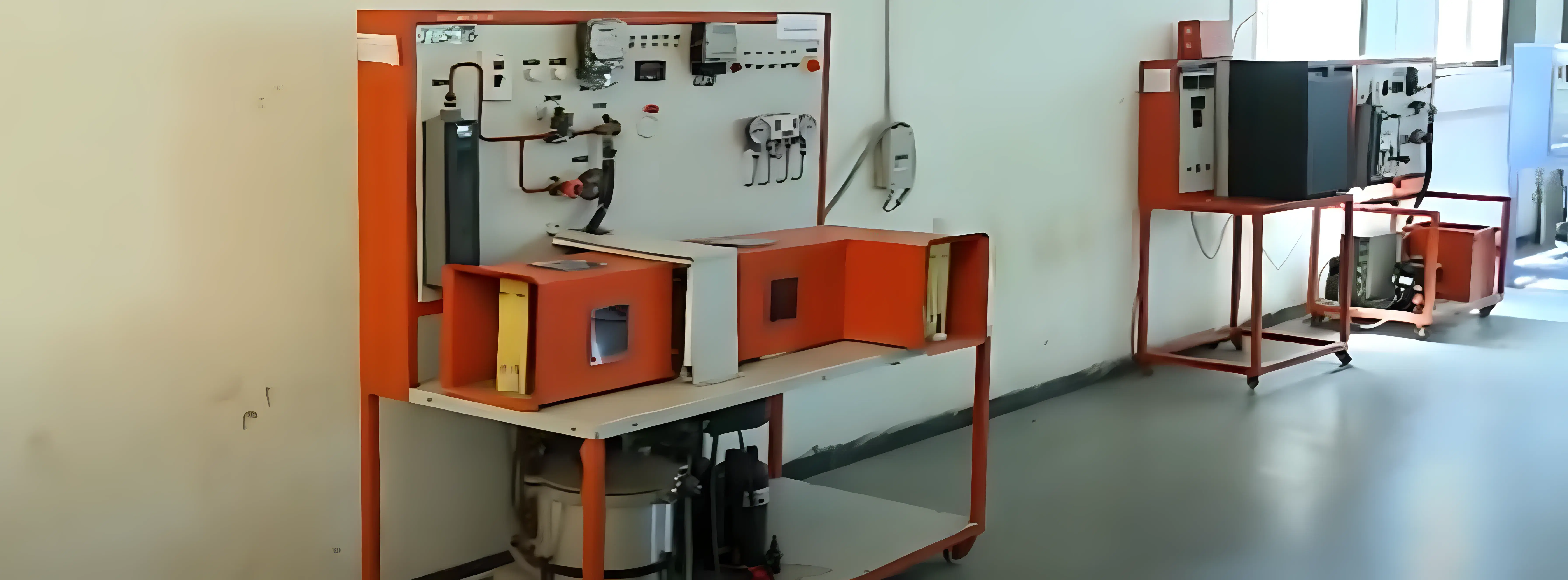 Shree Swami Atmanand Saraswati Institute of Technology Surat Academic Infrastructure photo 6