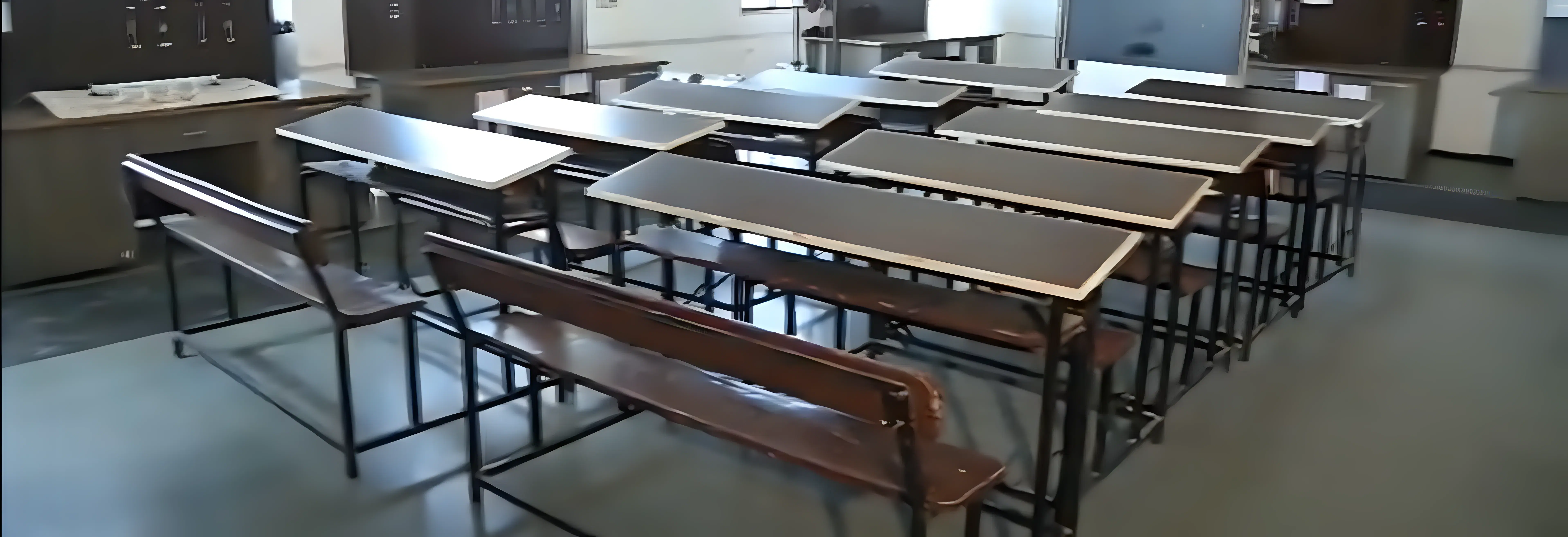 Shree Swami Atmanand Saraswati Institute of Technology Surat Academic Infrastructure photo 8