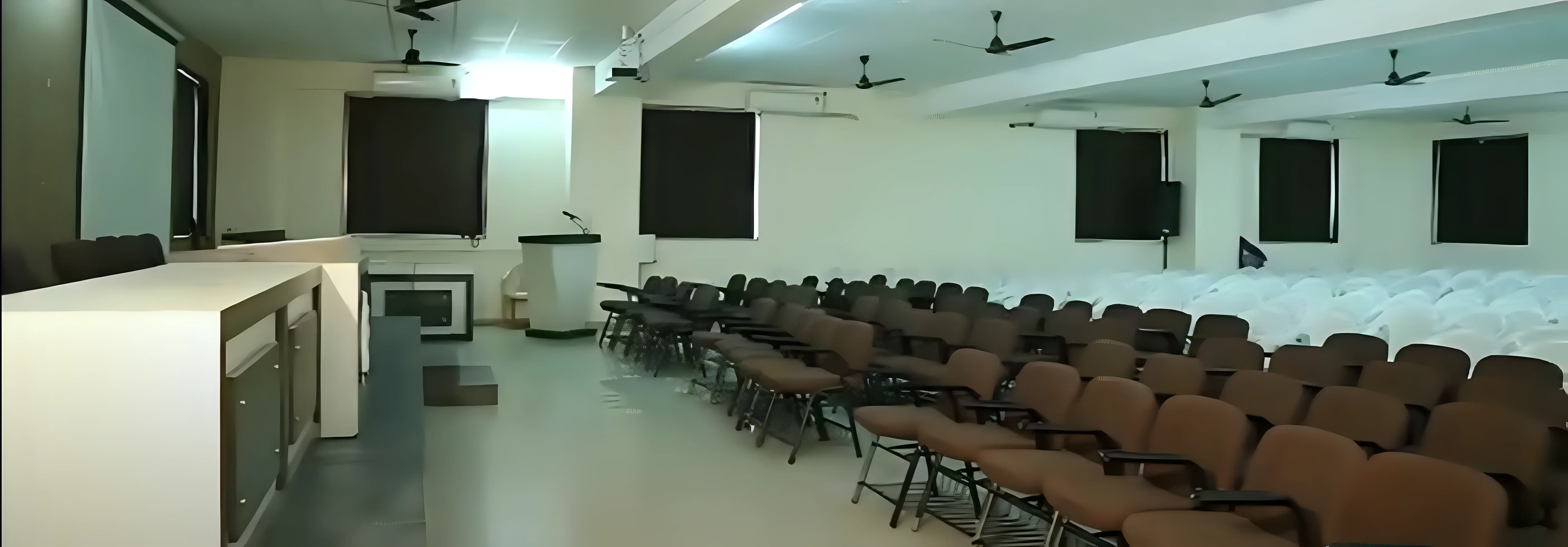 Shree Swami Atmanand Saraswati Institute of Technology Surat Campus photo 5