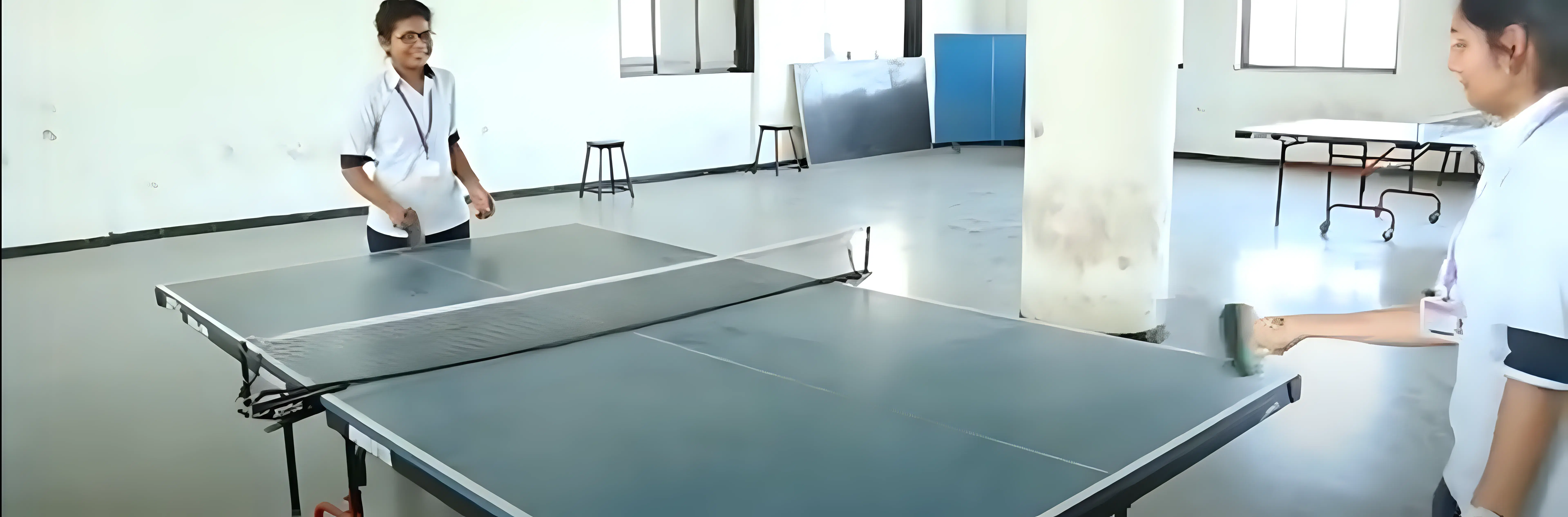 Shree Swami Atmanand Saraswati Institute of Technology Surat Sports Facilities photo 1