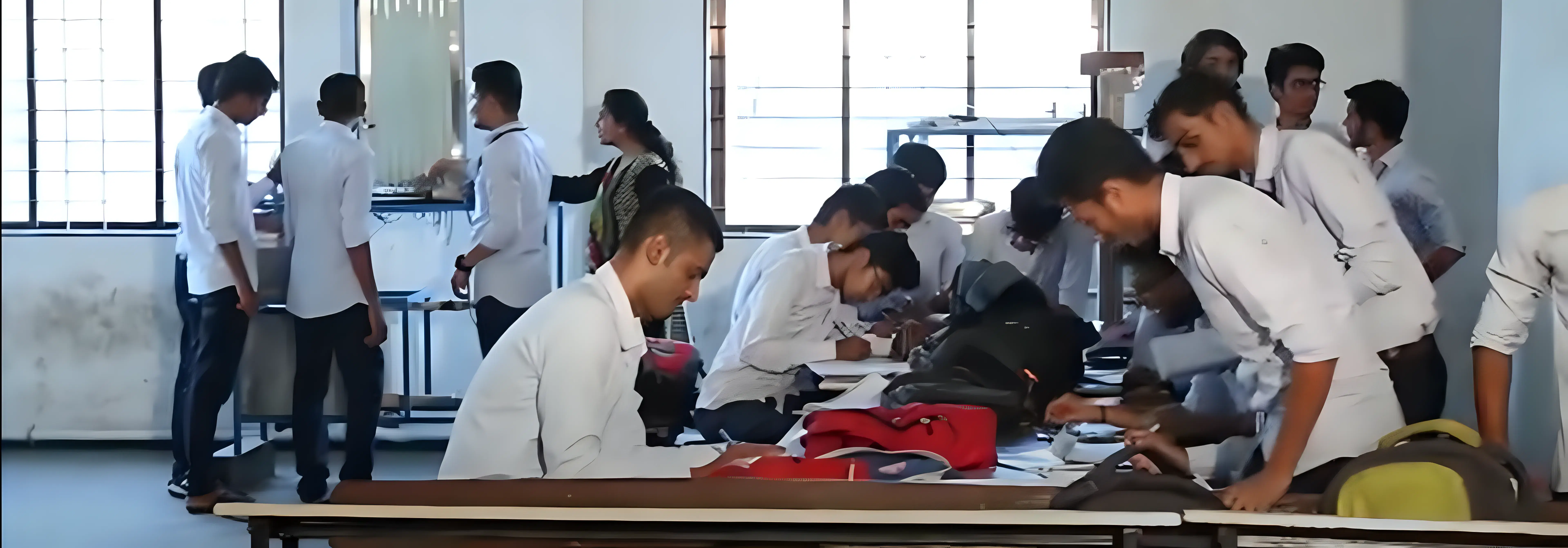 Shree Swami Atmanand Saraswati Institute of Technology Surat Campus photo 6