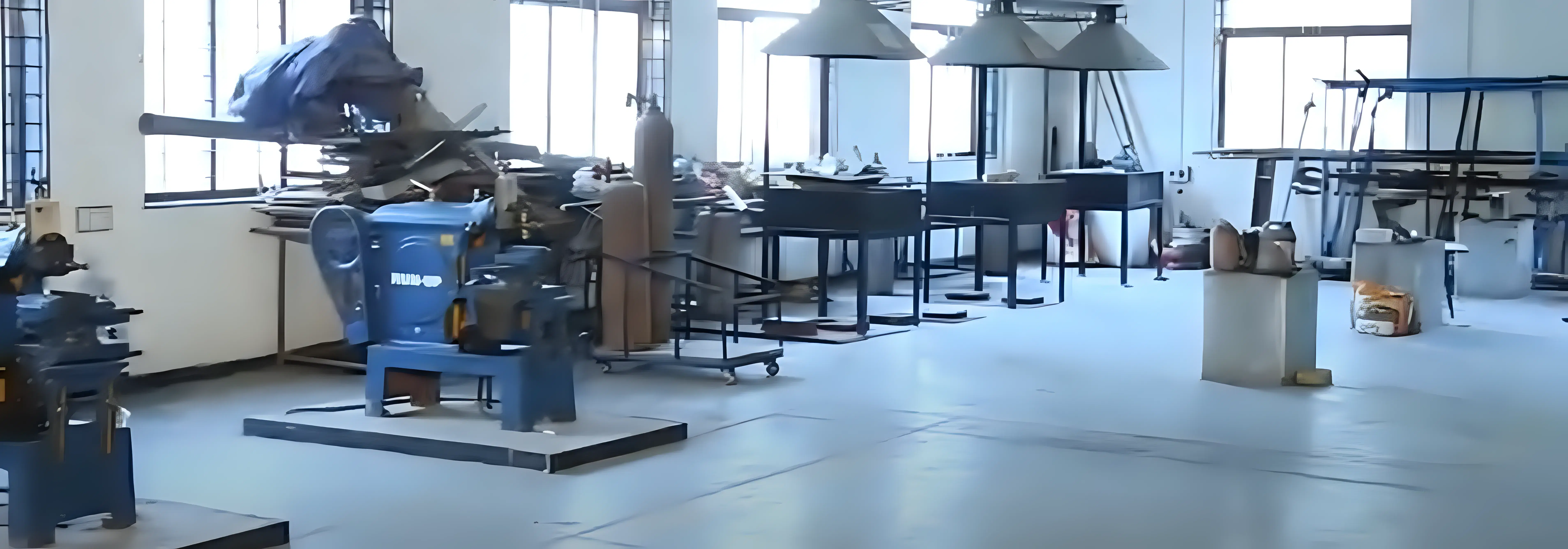 Shree Swami Atmanand Saraswati Institute of Technology Surat Library photo 3