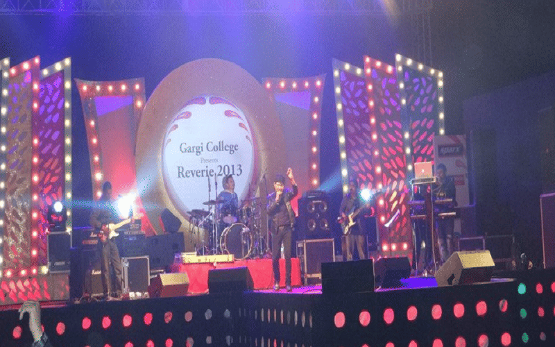 Gargi College Events photo 1
