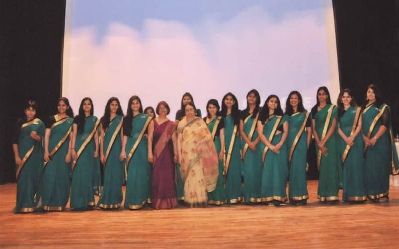 Gargi College Events photo 2