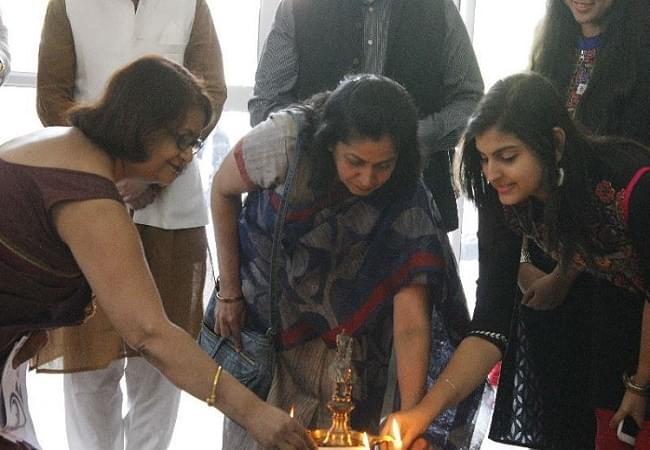 Gargi College Events photo 3