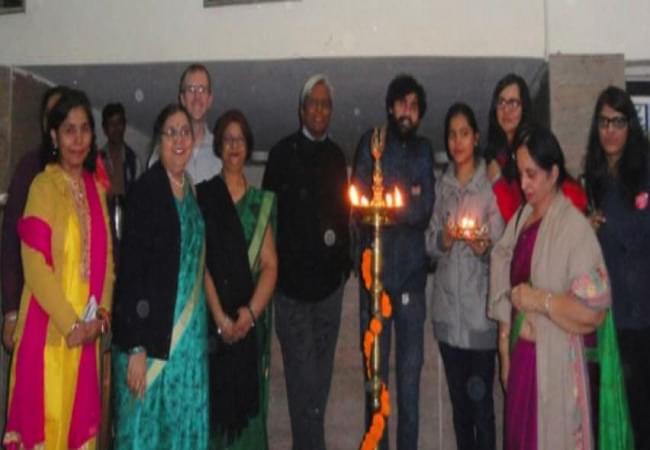 Gargi College Events photo 5