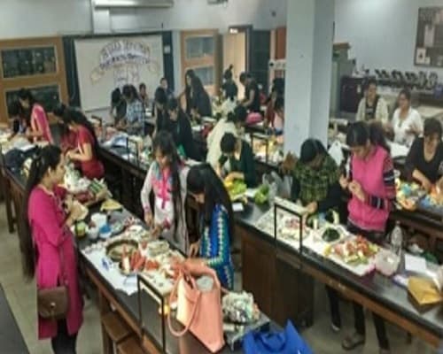 Gargi College Labs photo 1