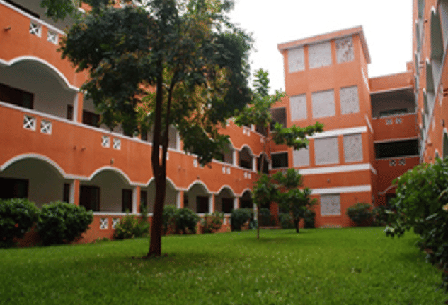 Thiagarajar School of Management Madurai College Campus photo 7
