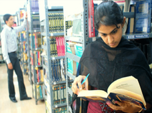 Thiagarajar School of Management Madurai Facilities photo 6