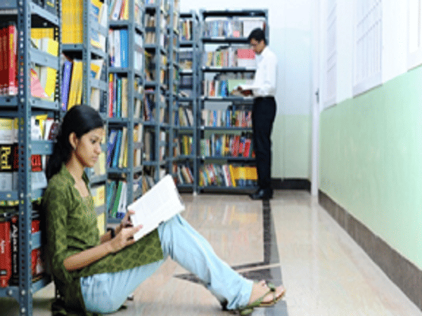 Thiagarajar School of Management Madurai Facilities photo 7