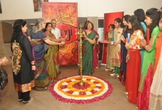 Gargi College Events photo 6