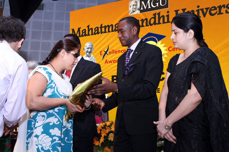 Mahatma Gandhi University Ri-Bhoi Events photo 3
