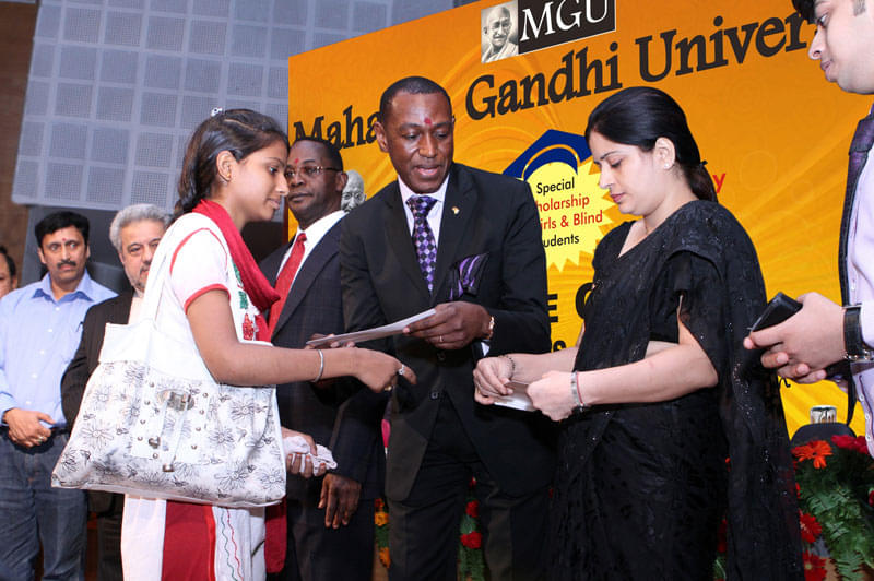 Mahatma Gandhi University Ri-Bhoi Events photo 4
