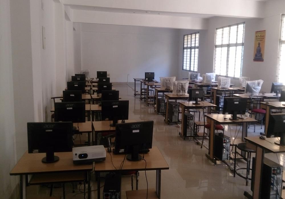 Mahatma Gandhi University Ri-Bhoi Infrastructure photo 2