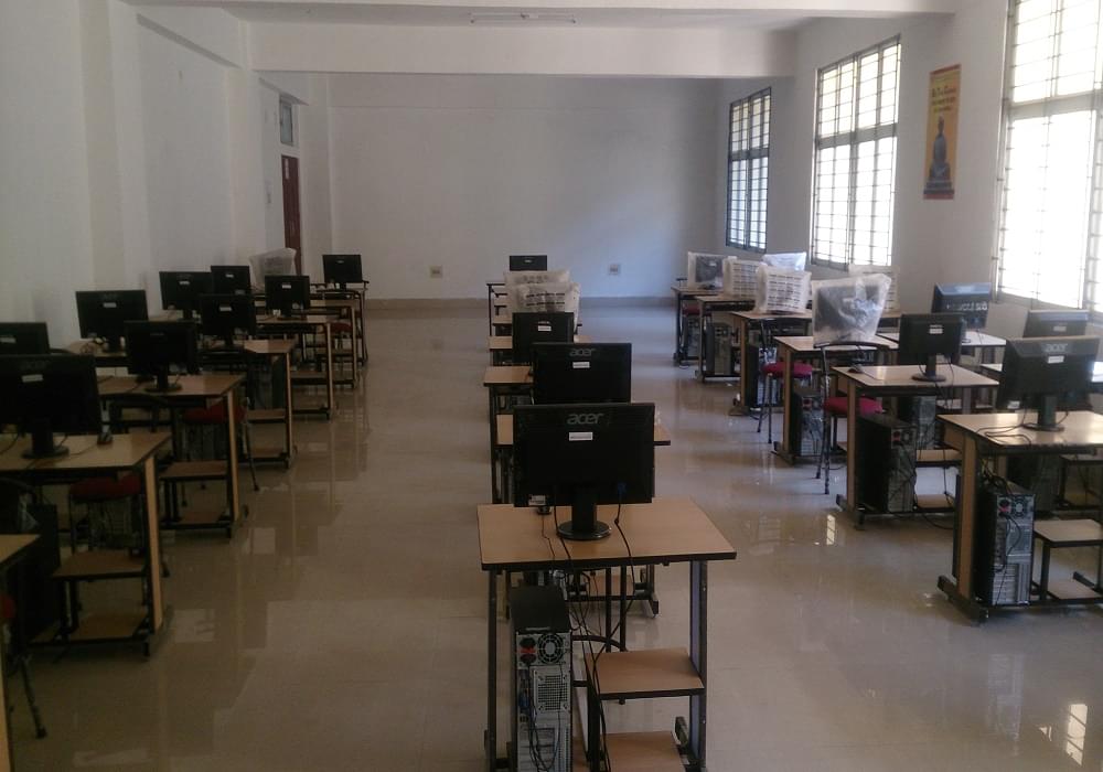 Mahatma Gandhi University Ri-Bhoi Infrastructure photo 3