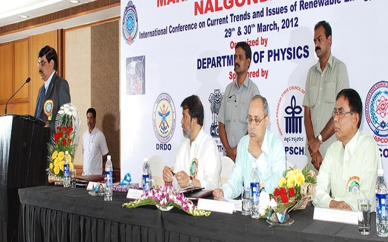 MGU Nalgonda Events photo 5