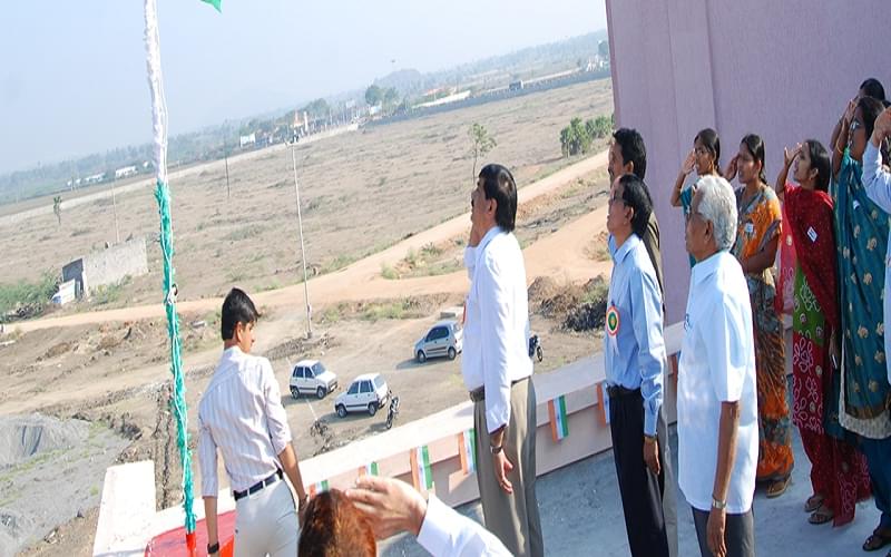 MGU Nalgonda Events photo 6