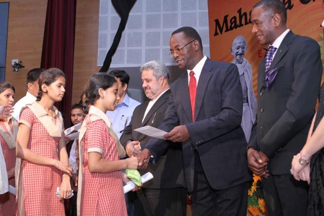 MGU Nalgonda Events photo 2