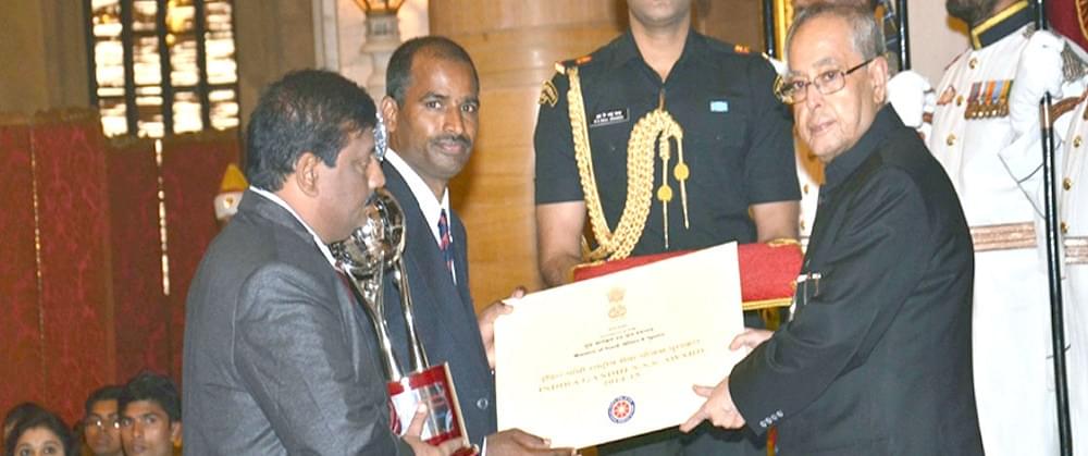 MGU Nalgonda Events photo 3