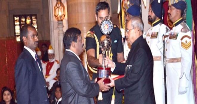 MGU Nalgonda Events photo 4