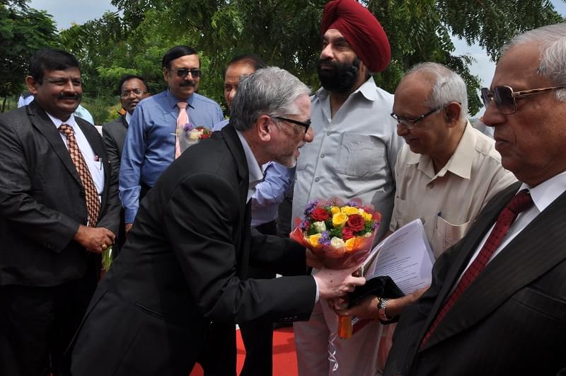 MGU Nalgonda Events photo 12