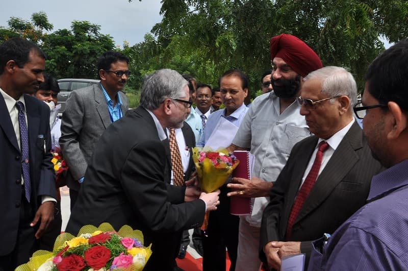MGU Nalgonda Events photo 13