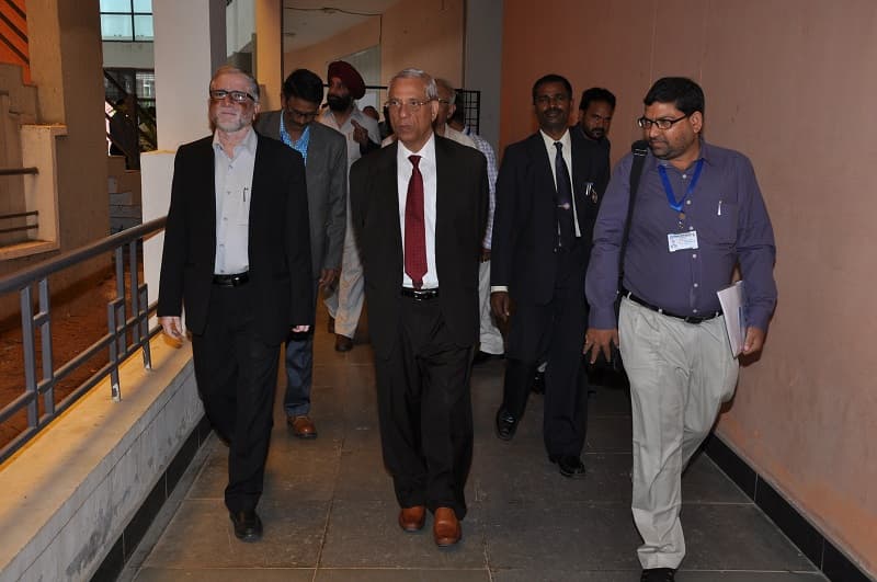 MGU Nalgonda Events photo 14