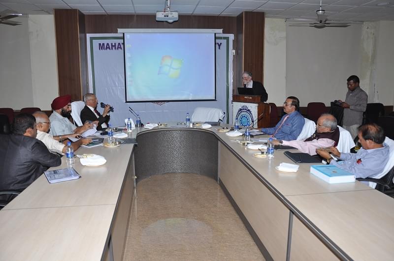 MGU Nalgonda Events photo 16