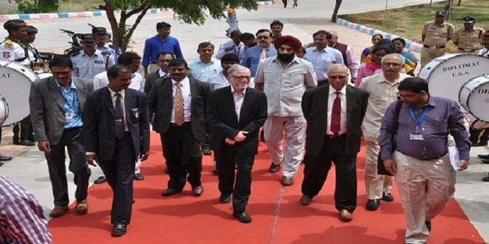 MGU Nalgonda Events photo 7