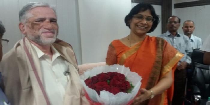 MGU Nalgonda Events photo 8