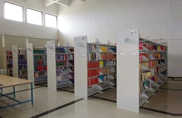 MANUU Facilities photo 12