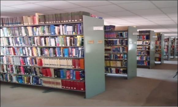 MANUU Facilities photo 13