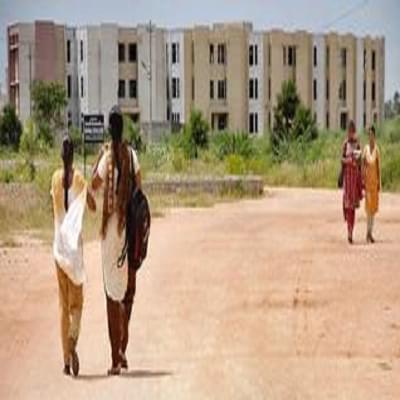 MGU Nalgonda Academic Building photo 3