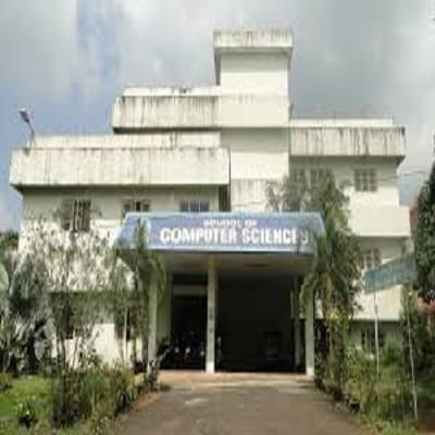 MGU Nalgonda Academic Building photo 7