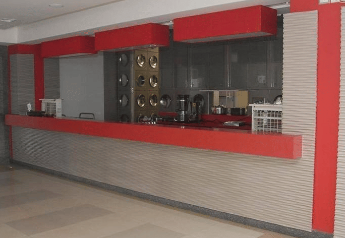 NMIMS Hyderabad Infrastructure photo 6