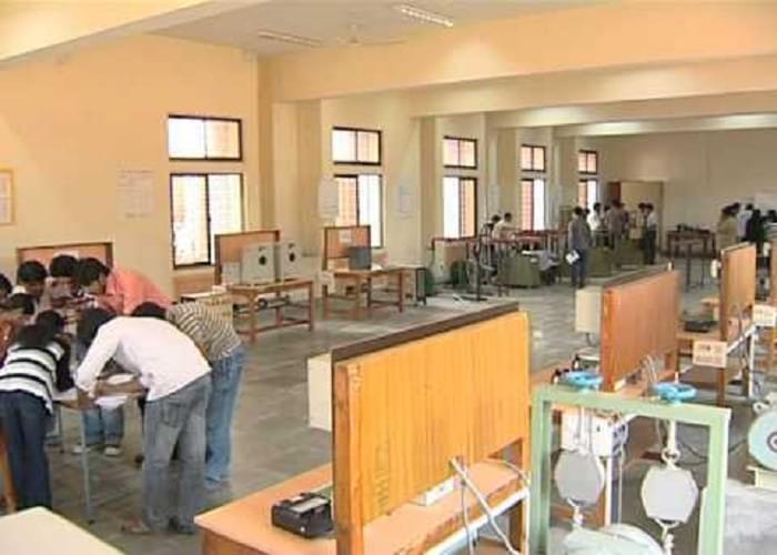 ICFAI University Tripura Infrastructure photo 3