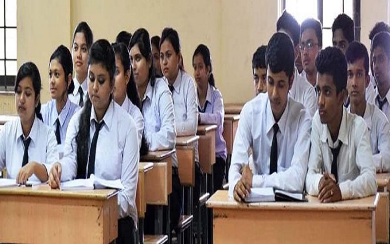 ICFAI University Tripura Infrastructure photo 1