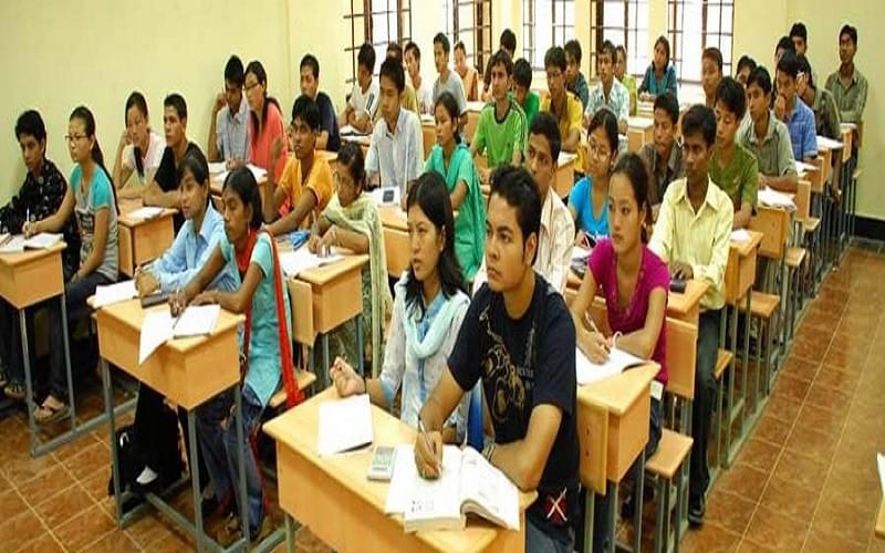 ICFAI University Tripura Infrastructure photo 2