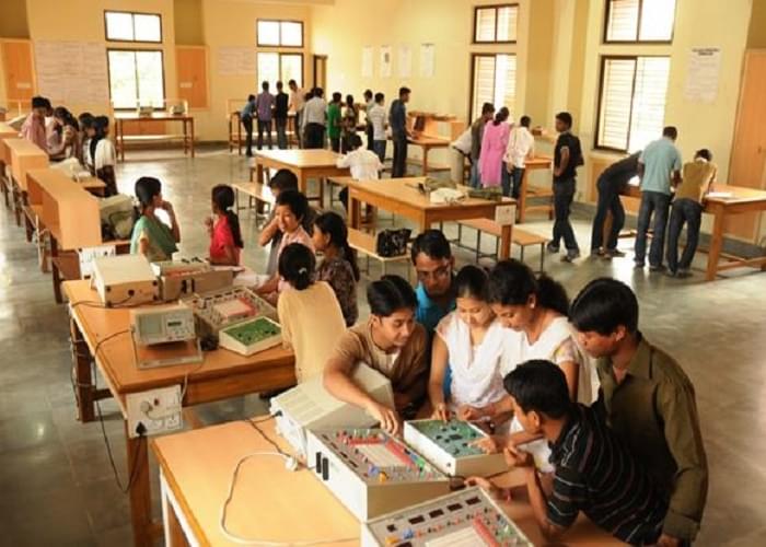 ICFAI University Tripura Infrastructure photo 6