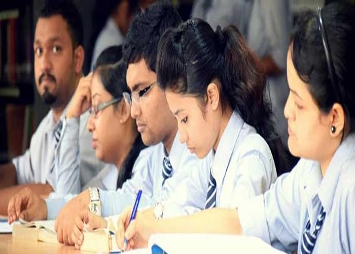 ICFAI University Tripura Infrastructure photo 7