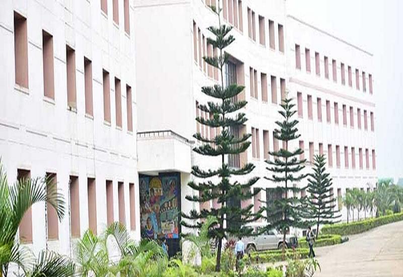 ICFAI University Tripura Infrastructure photo 9