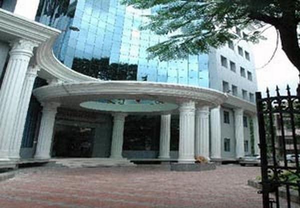 Symbiosis Centre for Distance Learning Pune Campus photo 2