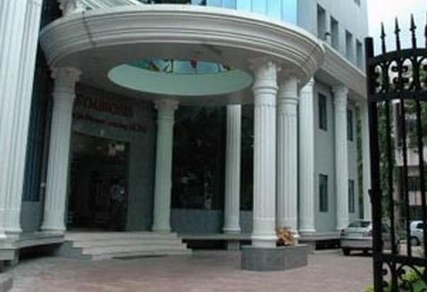 Symbiosis Centre for Distance Learning Pune Campus photo 6